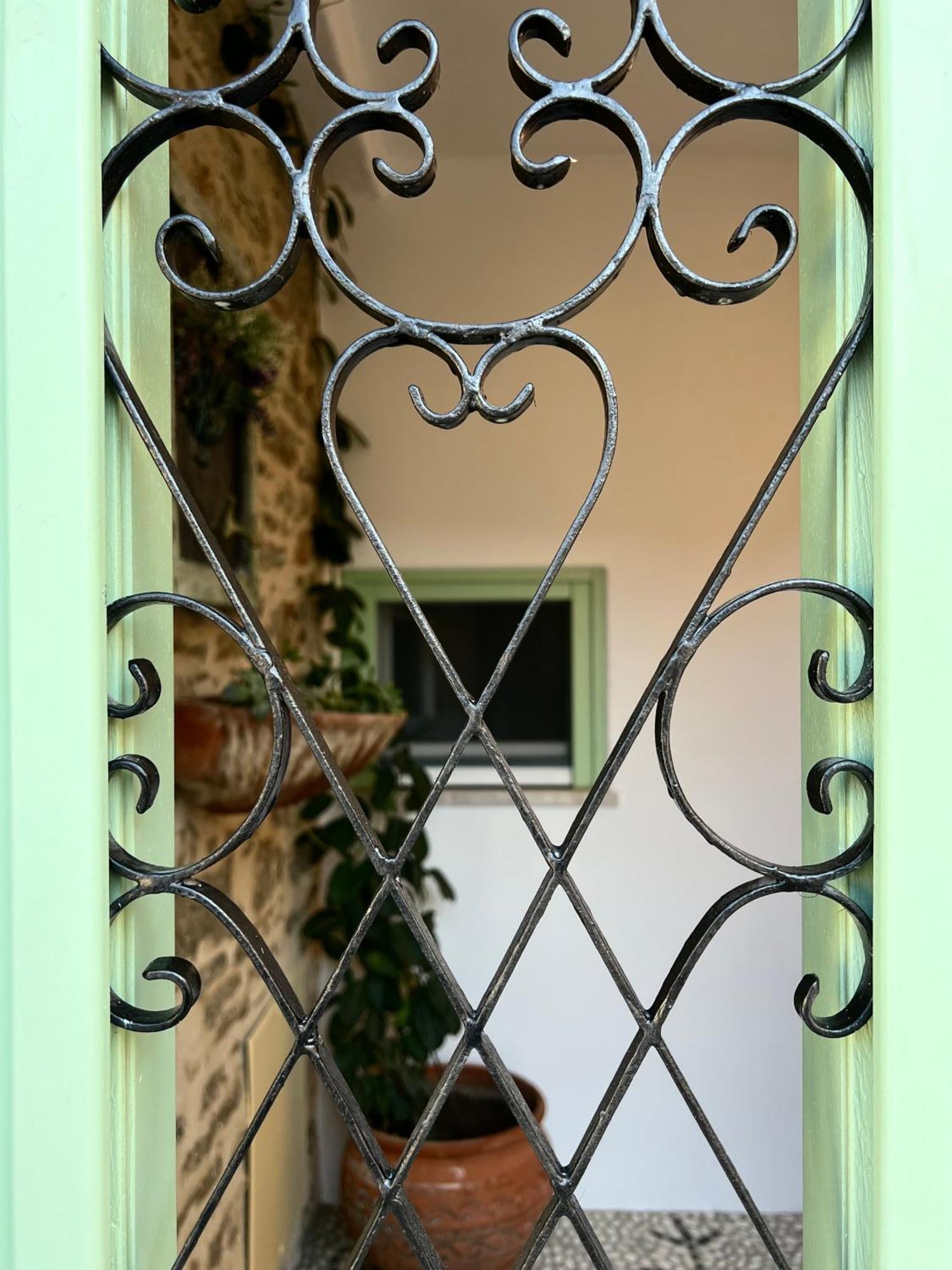 Katrani Studios Symi Exterior foto