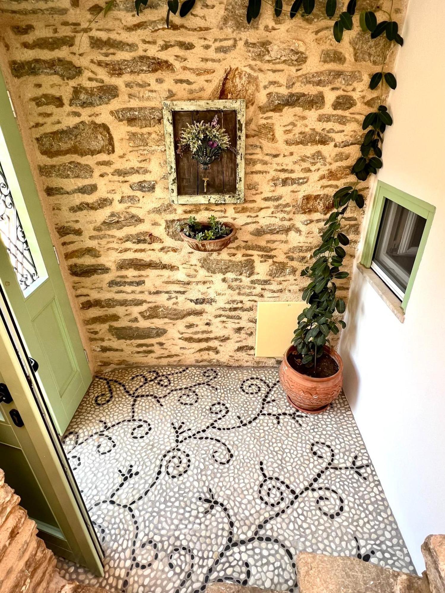 Katrani Studios Symi Exterior foto